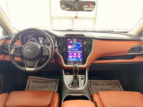 Used 2022 Subaru Legacy Touring XT image 24