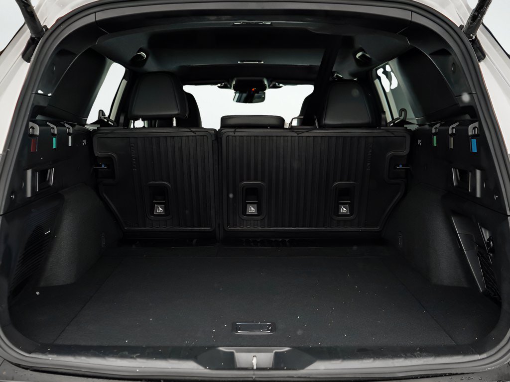 New 2026 Subaru Outback Touring XT AWD/4WD image 7