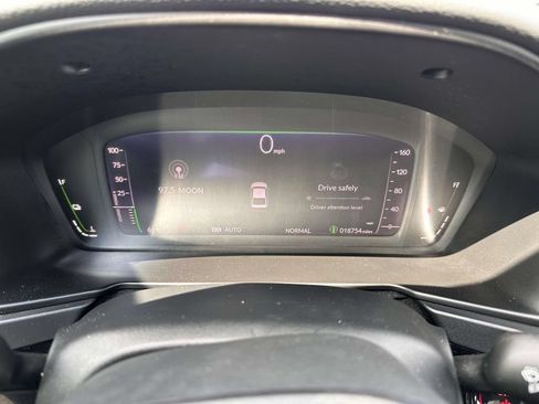 Used 2024 Honda Accord EX-L image 20