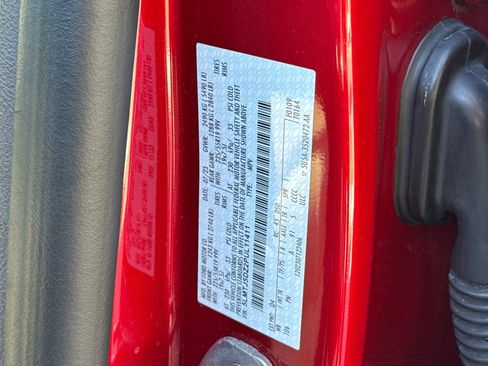 Certified 2023 Lincoln Corsair Grand Touring w/ Equipment Group 301A image 29