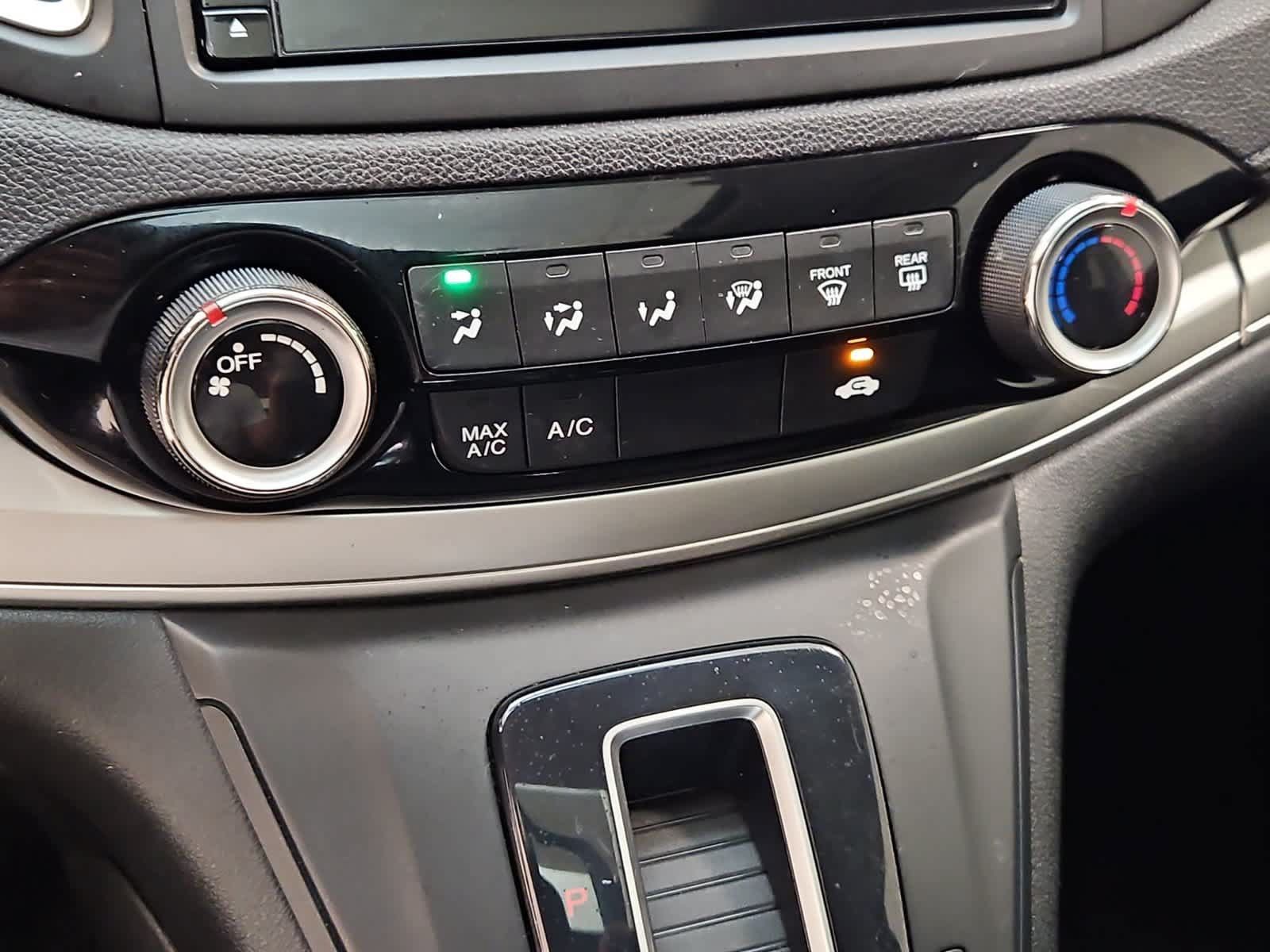 Used 2016 Honda CR-V EX image 30