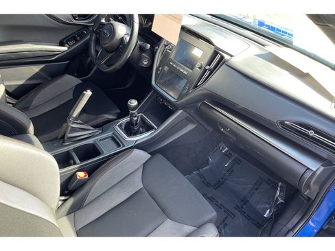 Used 2023 Subaru WRX image 18