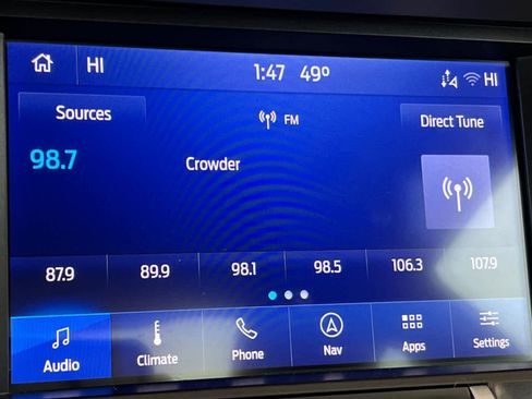 Used 2022 Ford Mustang GT Premium w/ Ford Safe & Smart Package image 18