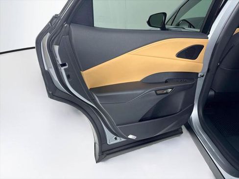 Certified 2025 Lexus RX 350 Premium w/ Accessory Package FWD image 26