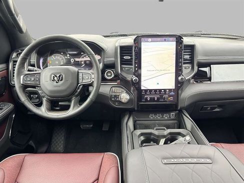 New 2026 RAM 1500 Limited image 9