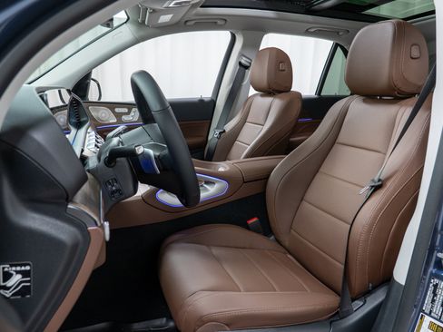 New 2026 Mercedes-Benz GLE 350 4MATIC image 13