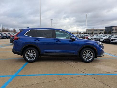 Certified 2023 Honda CR-V EX image 5