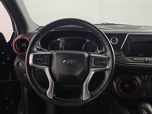 Used 2021 Chevrolet Blazer RS w/ Enhanced Convenience Package AWD/4WD image 13