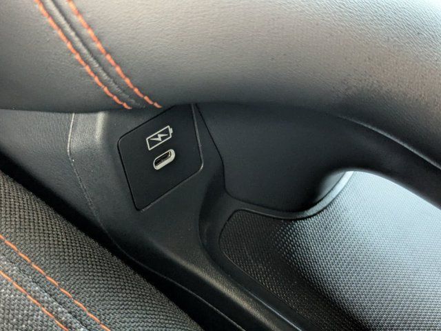 Used 2025 Honda HR-V Sport image 28