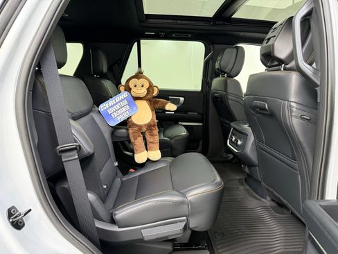 New 2026 Ford Expedition Tremor AWD/4WD image 35