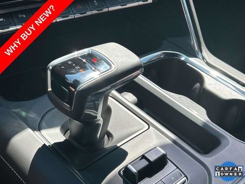 Used 2026 GMC Sierra 1500 Denali Ultimate AWD/4WD image 38