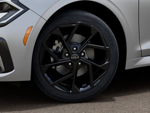 New 2026 Kia K5 GT-Line image 9