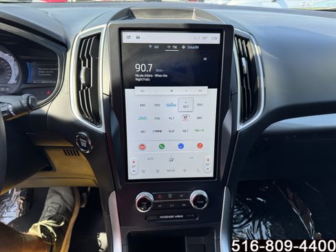 Used 2023 Ford Edge SEL w/ Convenience Package AWD/4WD image 17