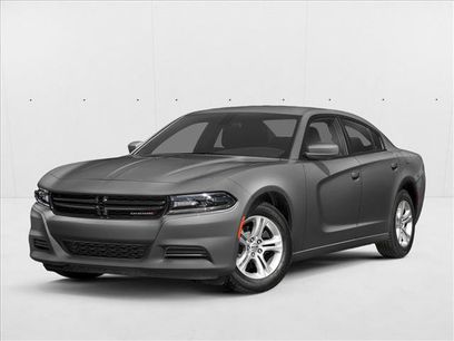 Used 2022 Dodge Charger SXT w/ Blacktop Package