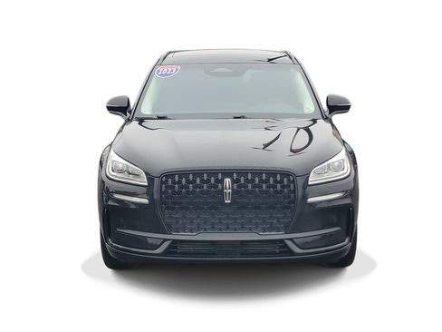 Certified 2023 Lincoln Corsair Reserve w/ Equipment Group 201A image 2