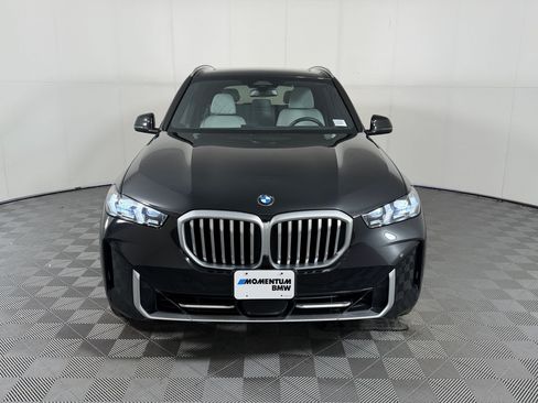 Used 2026 BMW X5 sDrive40i RWD image 6