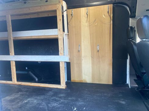 Used 2022 Ford Transit 250 250 Van High Roof w/ Load Area Protection Package image 24