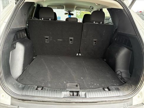 Used 2023 Ford Escape Active w/ Tech Pack #2 image 7