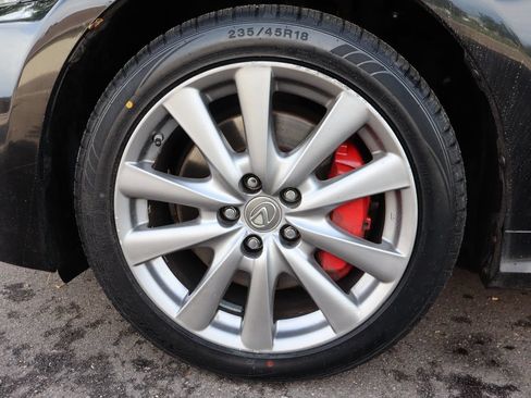 Used 2015 Lexus GS 350 AWD w/ Premium Package image 42
