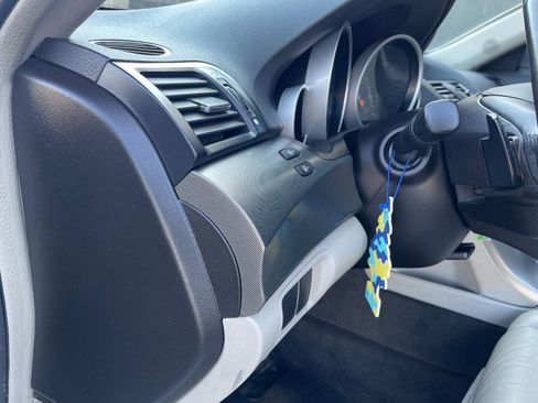 Used 2012 Acura TL FWD image 37