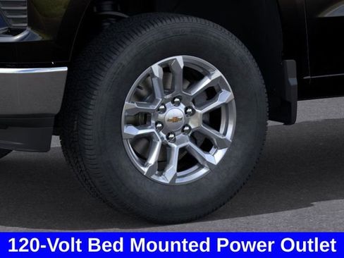 New 2026 Chevrolet Silverado 1500 LT image 10