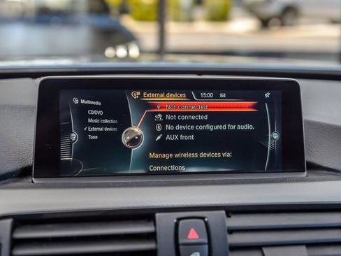 Used 2016 BMW 435i Gran Coupe xDrive AWD/4WD image 21
