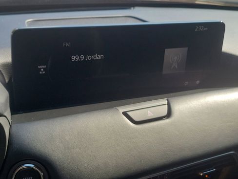 Used 2024 MAZDA CX-90 3.3 Turbo w/ Premium Plus Pkg image 32