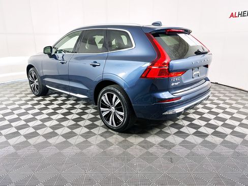 Used 2023 Volvo XC60 B5 Plus w/ Protection Package Premier image 5