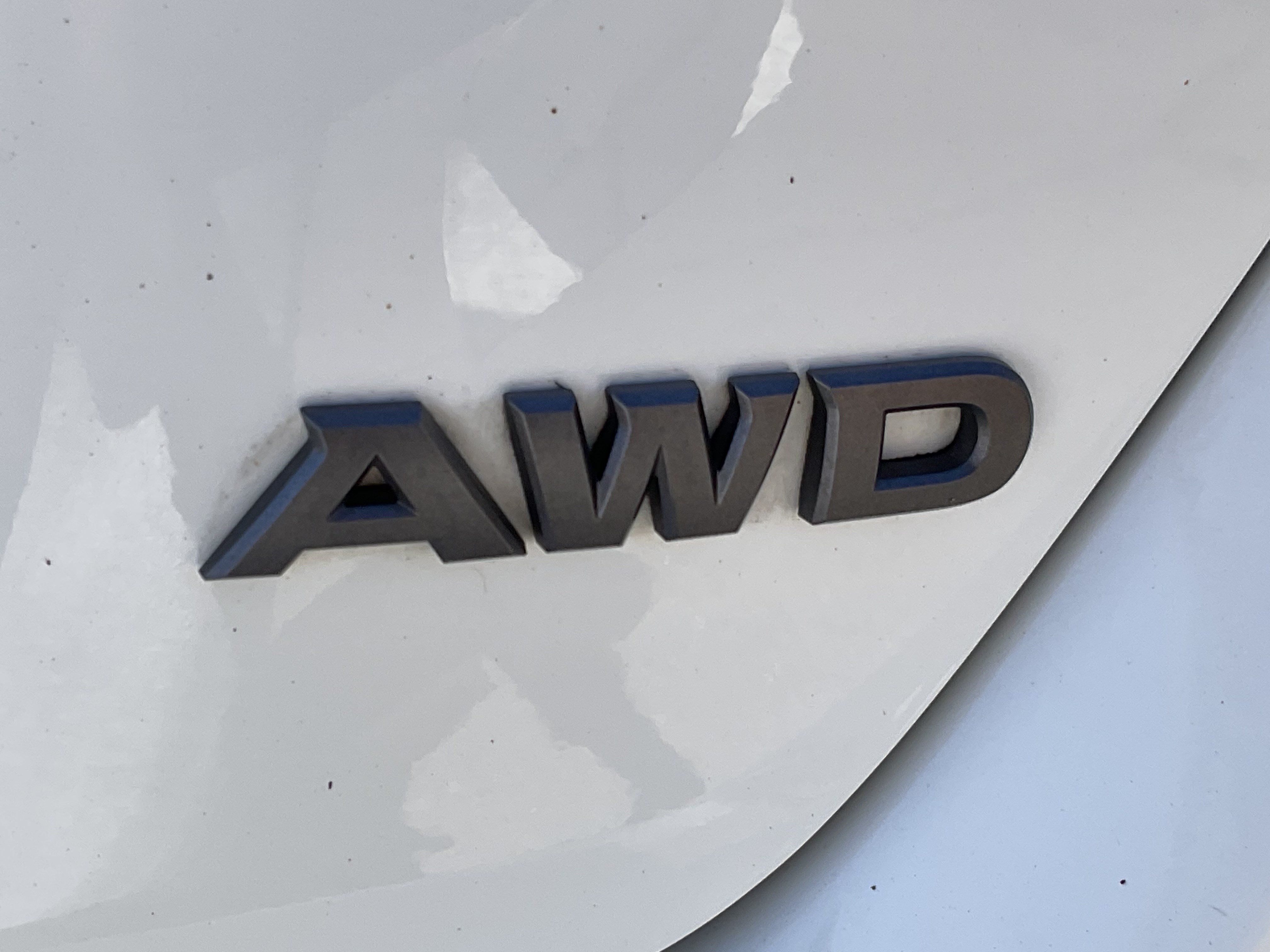 Used 2025 Nissan Altima 2.5 SV AWD/4WD image 8