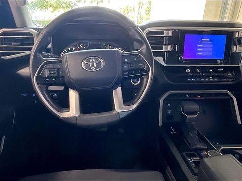 Used 2022 Toyota Tundra SR5 AWD/4WD image 5