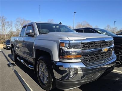 Used 2018 Chevrolet Silverado 1500 LT w/ All Star Edition