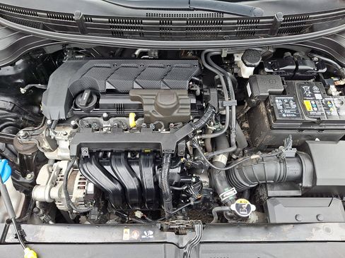 Used 2022 Kia Rio LX FWD image 27