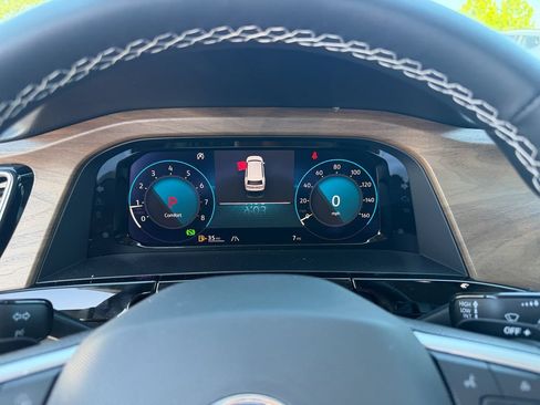New 2026 Volkswagen Atlas SE AWD/4WD image 15