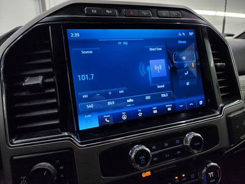 Used 2022 Ford F250 Lariat w/ Lariat Value Package image 48