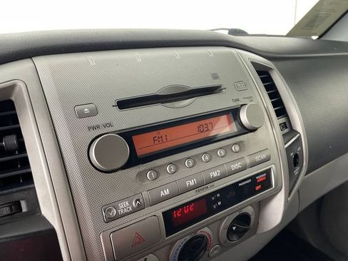 Used 2006 Toyota Tacoma 2WD Access Cab image 7