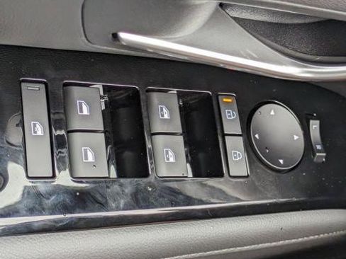 New 2026 Hyundai Santa Cruz Limited image 25