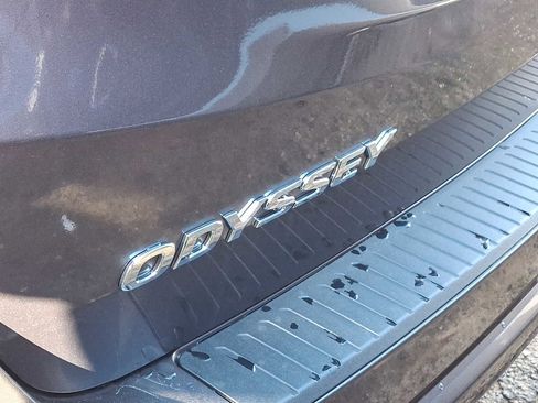 New 2026 Honda Odyssey EX-L image 4