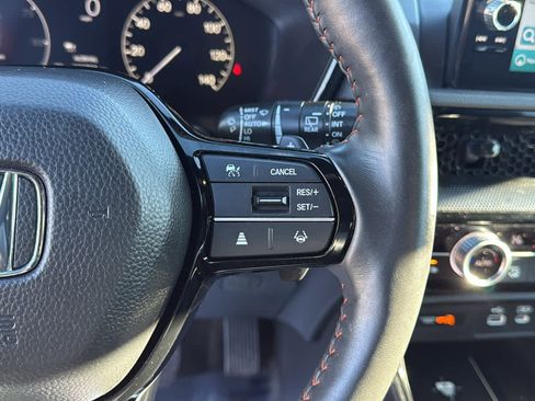 Used 2023 Honda CR-V Sport Touring image 16