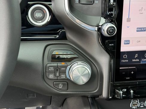 New 2026 RAM 1500 Laramie image 21