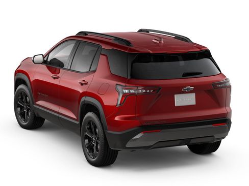 New 2026 Chevrolet Equinox LT w/ Midnight Edition AWD/4WD image 51