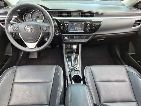 Used 2016 Toyota Corolla LE Premium FWD image 13