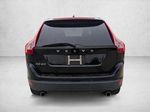 Used 2013 Volvo XC60 3.2 image 4