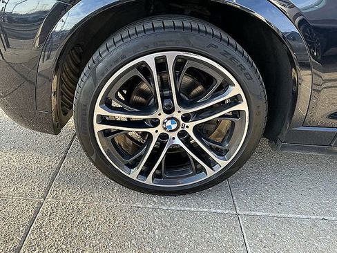 Used 2017 BMW X3 xDrive35i image 12
