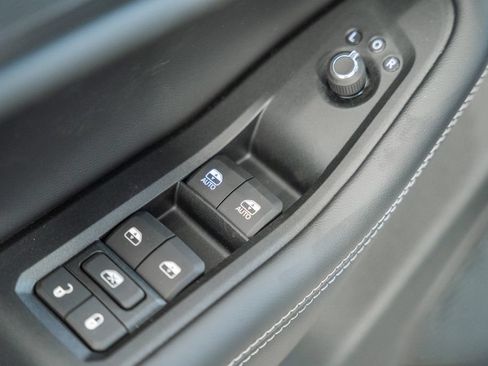 New 2026 Jeep Grand Cherokee L Laredo AWD/4WD image 42