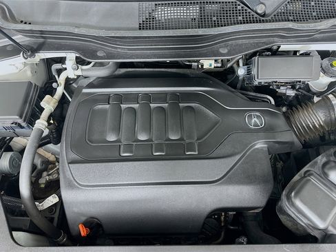 Used 2018 Acura MDX FWD image 35