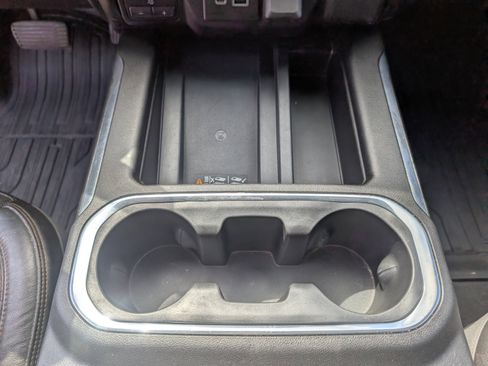 Used 2019 GMC Sierra 1500 AT4 w/ AT4 Premium Package AWD/4WD image 14