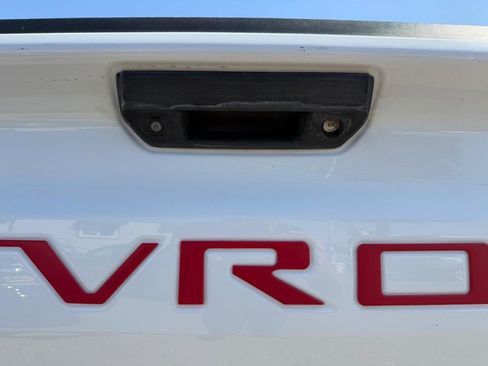 Used 2021 Chevrolet Silverado 1500 W/T w/ Trailering Package RWD image 41