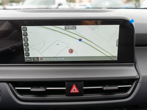 New 2026 Kia Seltos SX AWD/4WD image 22