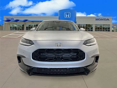 New 2026 Honda HR-V EX-L image 9