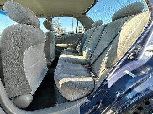 Used 1999 Toyota Corolla VE image 18
